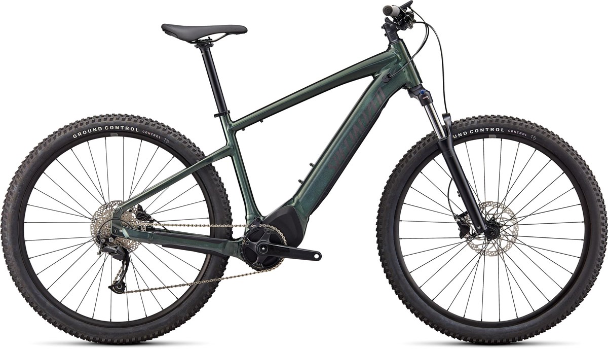 Specialized Tero 3.0 2023 - Electric Hybrid Bike product image
