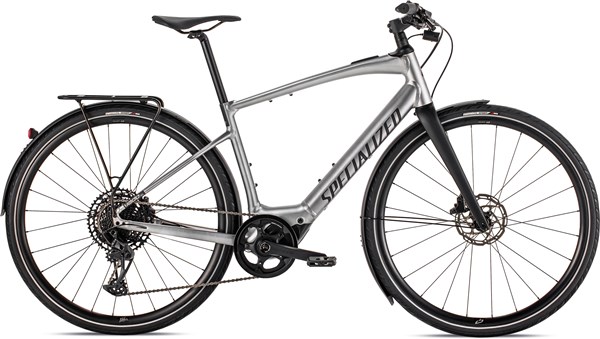 Specialized Vado SL 5.0 EQ 2022 - Electric Hybrid Bike