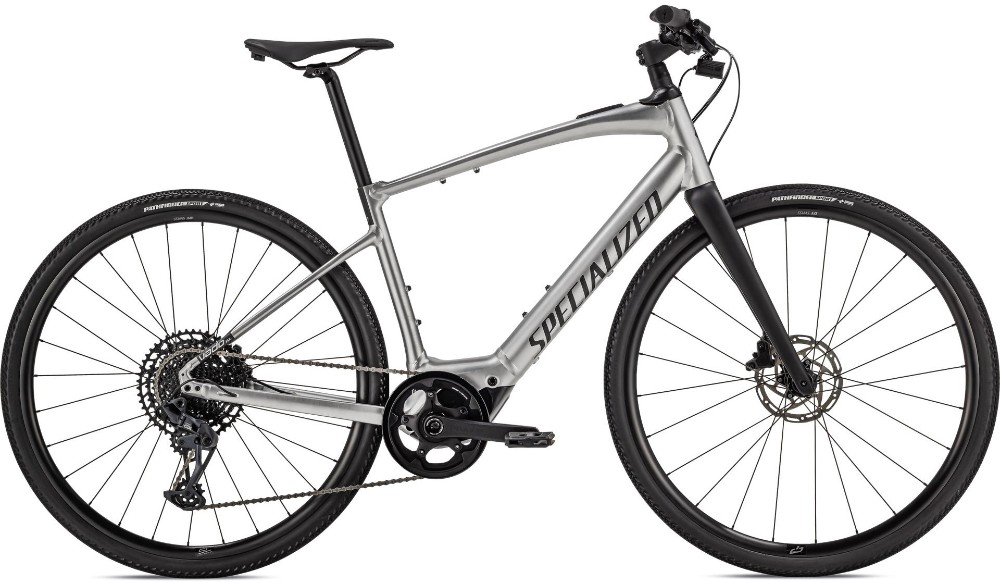 Vado SL 5.0 2023 - Electric Hybrid Bike image 0