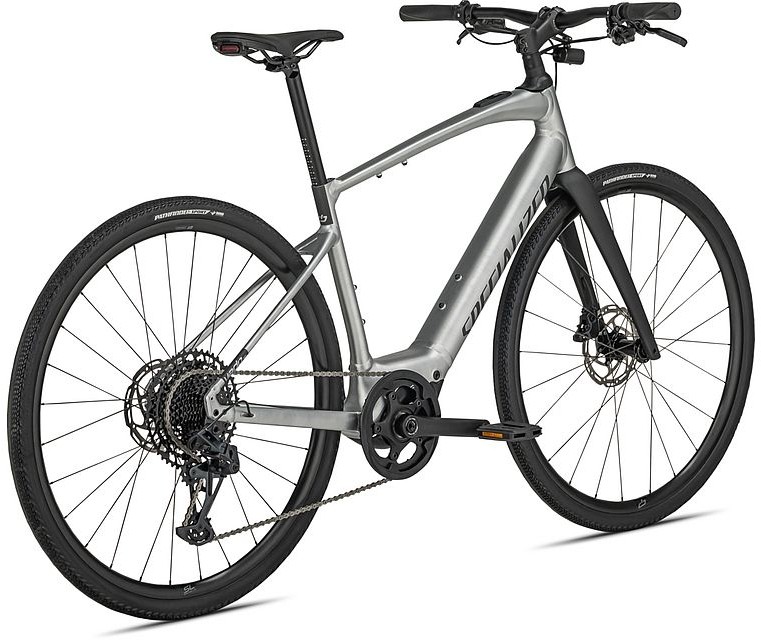 Vado SL 5.0 2023 - Electric Hybrid Bike image 2