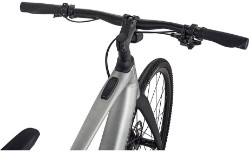 Vado SL 5.0 2023 - Electric Hybrid Bike image 4
