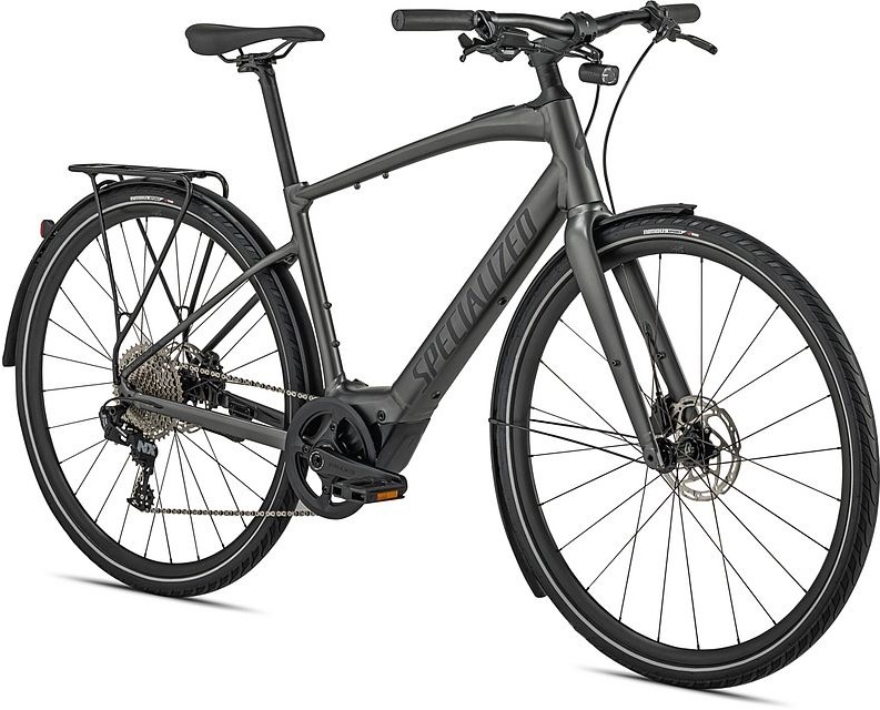 Vado SL 4.0 EQ 2023 - Electric Hybrid Bike image 1