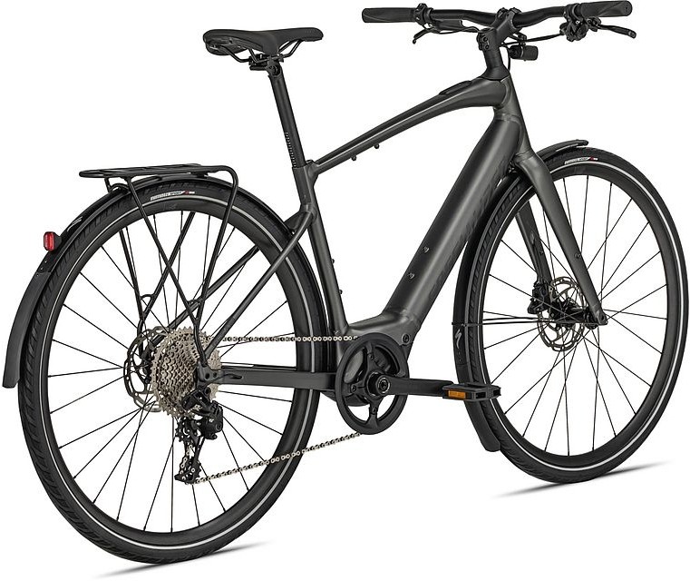 Vado SL 4.0 EQ 2023 - Electric Hybrid Bike image 2