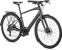 Specialized Vado SL 4.0 EQ 2022 - Electric Hybrid Bike