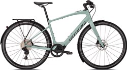 Specialized Vado SL 4.0 EQ 2023 - Electric Hybrid Bike