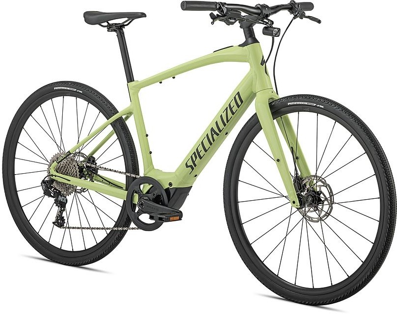 Vado SL 4.0 2023 - Electric Hybrid Bike image 1