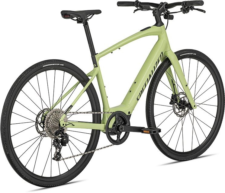 Vado SL 4.0 2023 - Electric Hybrid Bike image 2