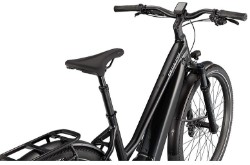 Vado 5.0 Step Through 2023 - Electric Hybrid Bike image 3