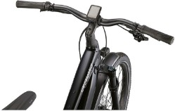 Vado 5.0 Step Through 2023 - Electric Hybrid Bike image 4