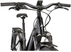 Vado 5.0 Step Through 2023 - Electric Hybrid Bike image 5