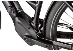 Vado 5.0 Step Through 2023 - Electric Hybrid Bike image 7