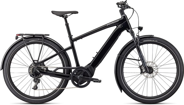 Image of Specialized Vado 5.0 2022 - Electric Hybrid Bike