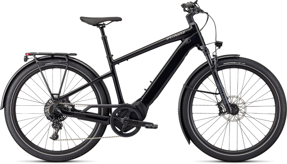 Vado 5.0 2023 - Electric Hybrid Bike image 0