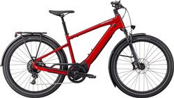 Specialized Vado 5.0 2023 - Electric Hybrid Bike