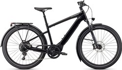 Specialized Vado 5.0 2023 - Electric Hybrid Bike