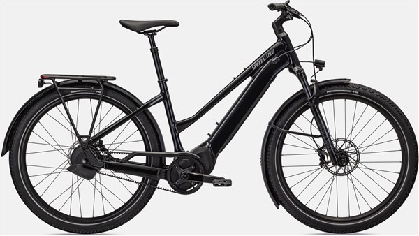 Specialized Vado 5.0 IGH Step Through