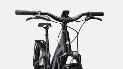 Vado 5.0 IGH Step Through 2023 - Electric Hybrid Bike image 3