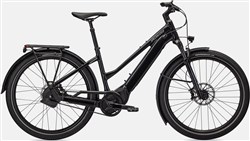 Specialized Vado 5.0 IGH Step Through 2023 - Electric Hybrid Bike