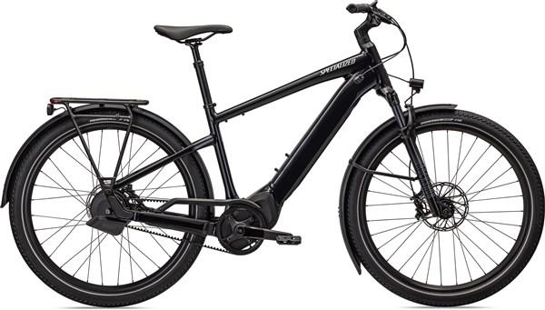 Specialized Vado 5.0 IGH 2022 - Electric Hybrid Bike