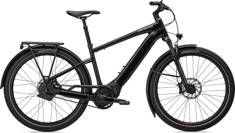 Vado 5.0 IGH 2023 - Electric Hybrid Bike image 0