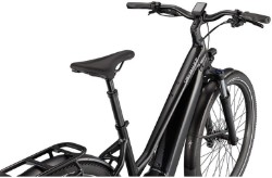 Vado 4.0 Step Through 2023 - Electric Hybrid Bike image 3
