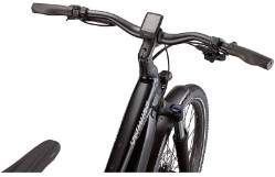 Vado 4.0 Step Through 2023 - Electric Hybrid Bike image 4