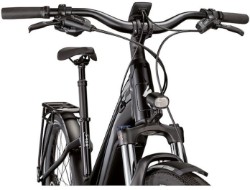 Vado 4.0 Step Through 2023 - Electric Hybrid Bike image 5