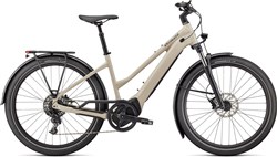 Specialized Vado 4.0 Step Through 2023 - Electric Hybrid Bike