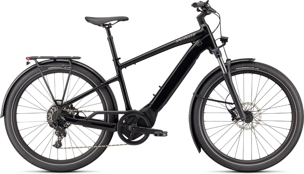 Vado 4.0 2023 - Electric Hybrid Bike image 0