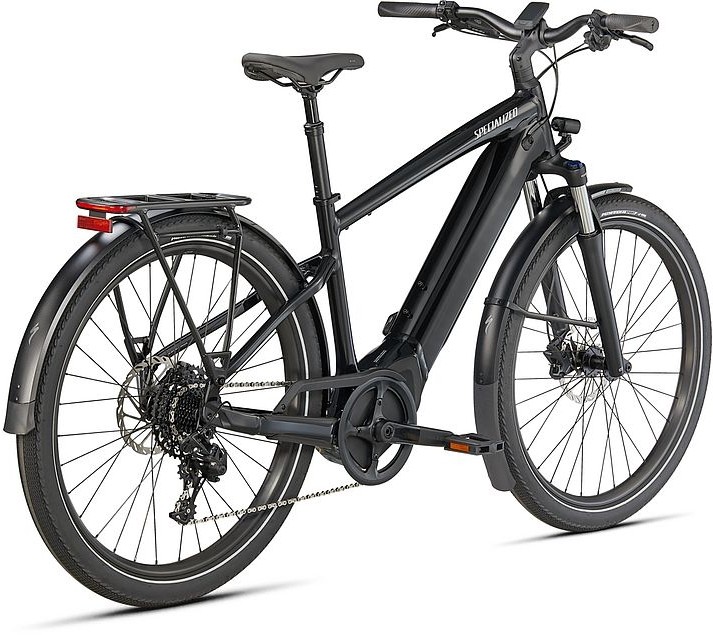 Vado 4.0 2023 - Electric Hybrid Bike image 1