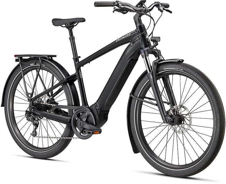 Vado 4.0 2023 - Electric Hybrid Bike image 2