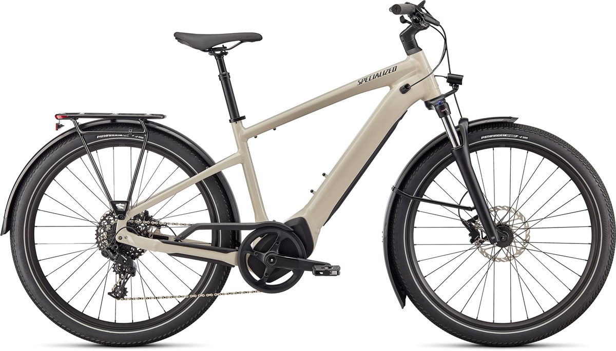 Specialized Vado 4.0 2023 - Electric Hybrid Bike product image