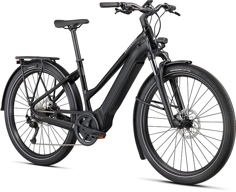 Vado 3.0 Step Through 2023 - Electric Hybrid Bike image 1