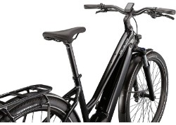 Vado 3.0 Step Through 2023 - Electric Hybrid Bike image 3
