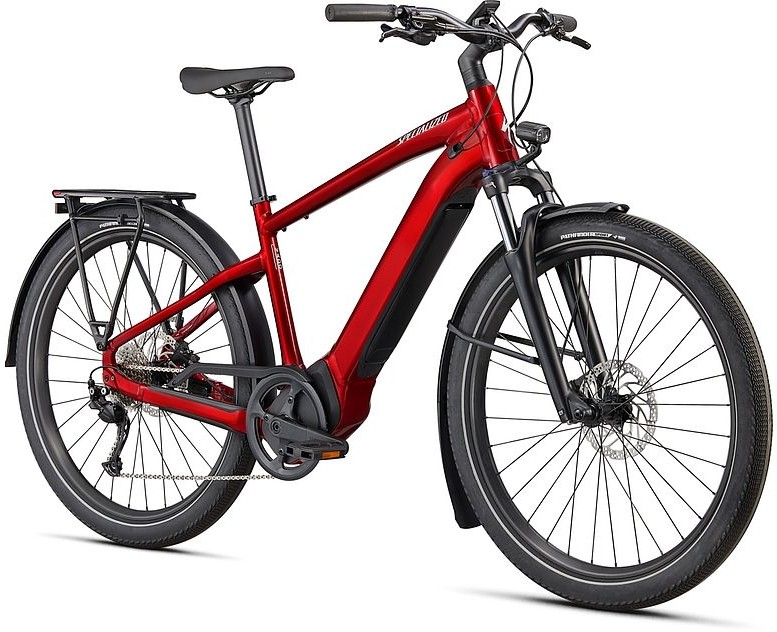 Vado 3.0 2023 - Electric Hybrid Bike image 1