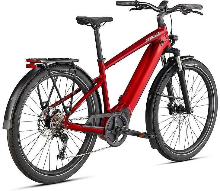 Vado 3.0 2023 - Electric Hybrid Bike image 2