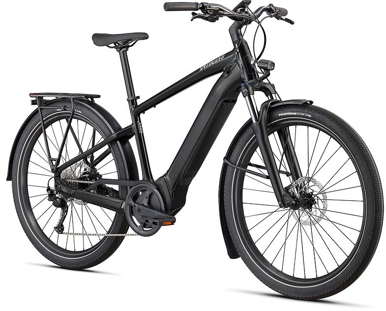 Vado 3.0 2023 - Electric Hybrid Bike image 1