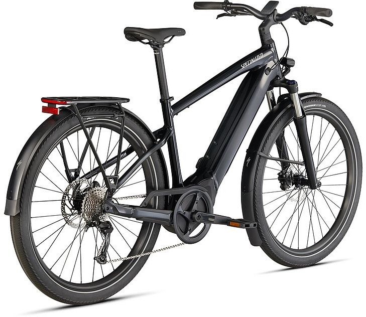 Vado 3.0 2023 - Electric Hybrid Bike image 2