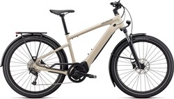 Specialized Vado 3.0 2022 - Electric Hybrid Bike