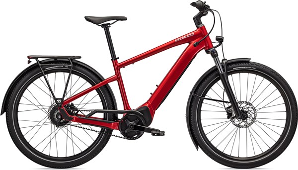 Specialized Vado 3.0 IGH 2022 - Electric Hybrid Bike