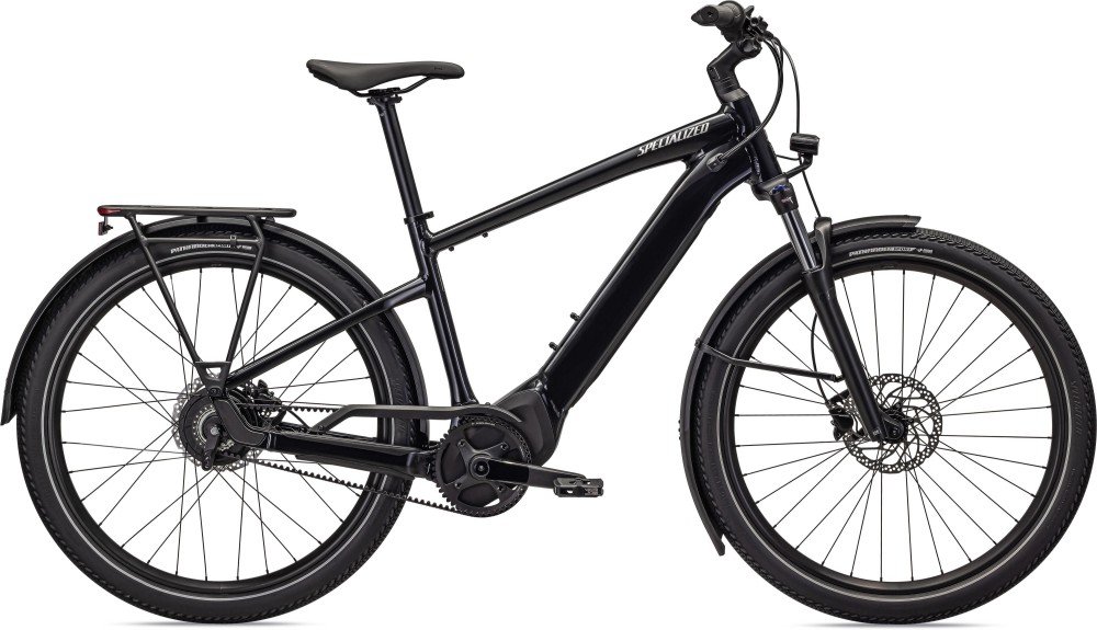 Vado 3.0 IGH 2023 - Electric Hybrid Bike image 0