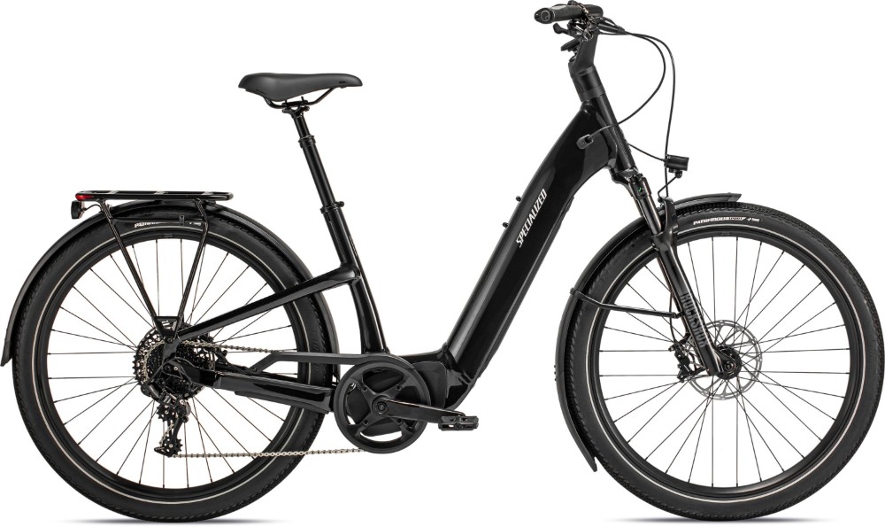 Como 5.0 2023 - Electric Hybrid Bike image 0