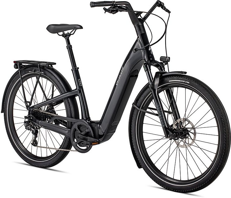 Como 5.0 2023 - Electric Hybrid Bike image 1