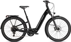 Specialized Como 5.0 2022 - Electric Hybrid Bike