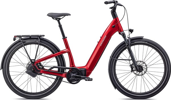 Specialized Como 5.0 IGH