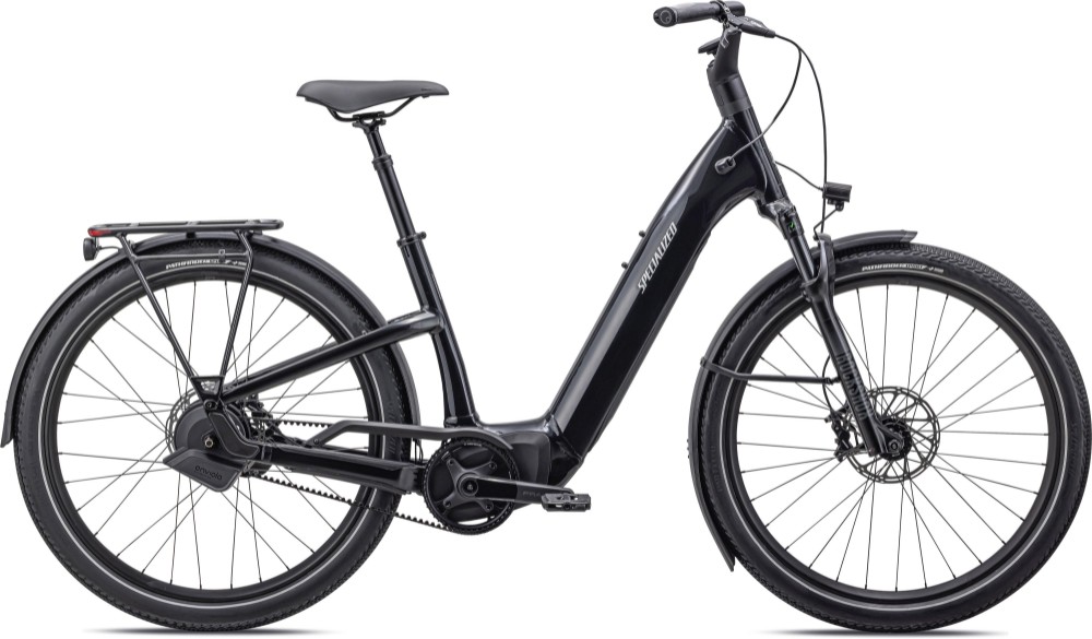 Como 5.0 IGH 2023 - Electric Hybrid Bike image 0