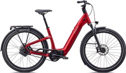 Specialized Como 5.0 IGH 2023 - Electric Hybrid Bike