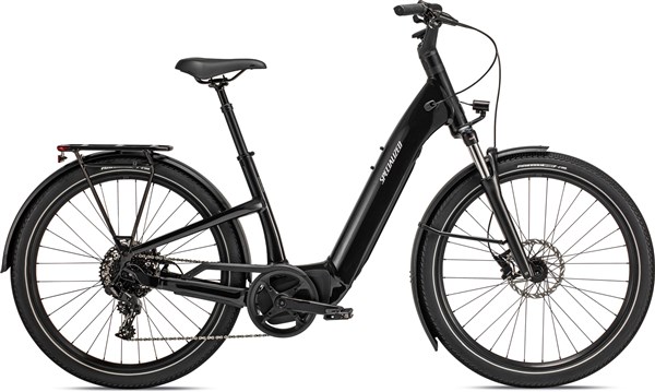 Specialized Como 4.0 2022 - Electric Hybrid Bike