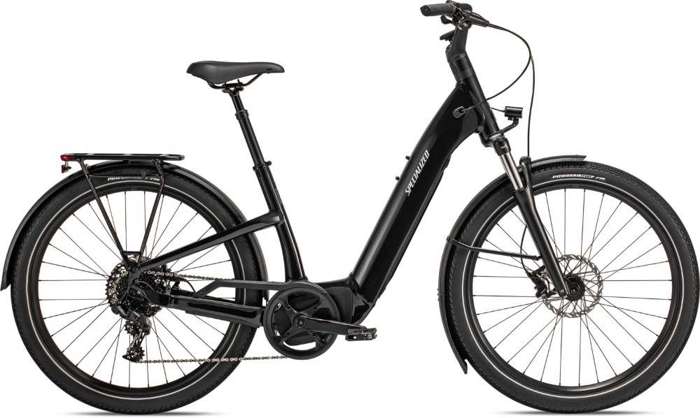 Como 4.0 2023 - Electric Hybrid Bike image 0