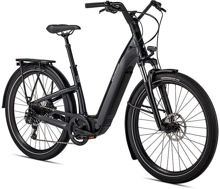 Como 4.0 2023 - Electric Hybrid Bike image 1